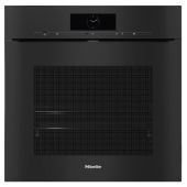 תנור בנוי פירוליטי 76 ליטר MIELE מילה דגם H7860BPX