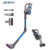 שואב אבק אלחוטי מבית JIMMY ג'ימי דגם H8 PLUS