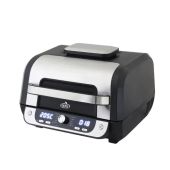 גריל חשמלי STANLEY GRILLS סטנלי גרילים דגם HABQ-9700