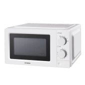 מיקרוגל מכני 20 ליטר HYUNDAI יונדאי דגם HAM-M21E