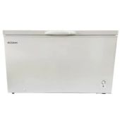 מקפיא שוכב 400 ליטר ECO EURO אקו יורו דגם HARC-L400