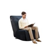 כורסת עיסוי MEDICS CARE מדיקסקייר דגם HAVEN COMFORT V6