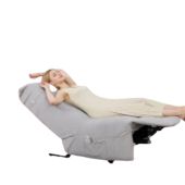 כורסת עיסוי MEDICS CARE מדיקסקייר דגם HAVEN COMFORT V6-1