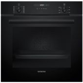 תנור בנוי 71 ליטר SIEMENS סימנס דגם HB237GEB3Y