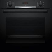תנור בנוי 71 ליטר BOSCH בוש דגם HBA534EB3