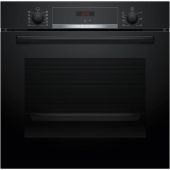 תנור בנוי 60 ס"מ BOSCH בוש דגם HBA554EB3