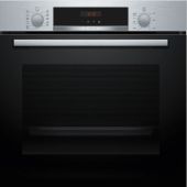 תנור בנוי 60 ס"מ BOSCH בוש דגם HBA574BS3