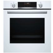 תנור בנוי 60 ס"מ BOSCH בוש דגם HBG536EW4