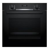 תנור בנוי 60 ס"מ BOSCH בוש דגם HBG537EB4Y