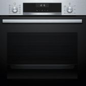 תנור בנוי 71 ליטר סדרה 6 BOSCH בוש דגם HBG537ES3Y