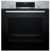 תנור בנוי 60 ס"מ BOSCH בוש דגם HBG537ES4Y