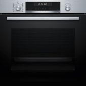 תנור בנוי 71 ליטר סדרה 6 BOSCH בוש דגם HBG578ES3