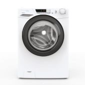 מכונת כביסה 8 ק"ג CANDY קנדי דגם HCU1282DWB4/1-S