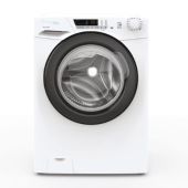 מכונת כביסה 9 ק"ג CANDY קנדי דגם HCU1292DWB4/1-S