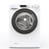 מכונת כביסה 10 ק"ג CANDY קנדי דגם HCU2102DWB4/1-S
