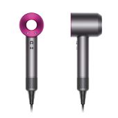 מייבש שיער מבית DYSON דייסון דגם PH SUPERSONIC HD07