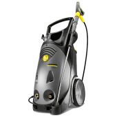 שטיפה בלחץ מים קרים KARCHER קרשר דגם HD 10/25