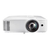 מקרן מבית OPTOMA אופטומה דגם HD29HST