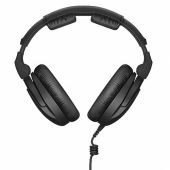 אוזניות קשת מקצועיות SENNHEISER סנהייזר דגם HD300 PRO