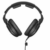אוזניות קשת מקצועיות SENNHEISER סנהייזר דגם HD 300 PROTECT