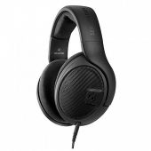 אוזניות חוטיות מקצועיות SENNHEISER סנהייזר דגם HD400PRO