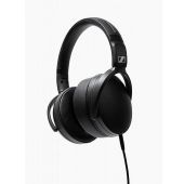 אוזניות קשת מקצועיות SENNHEISER סנהייזר דגם HD 400U