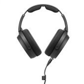 אוזניות קשת מקצועיות SENNHEISER סנהייזר דגם HD490 PRO