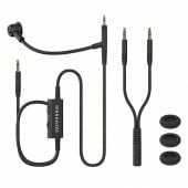 מיקרופון זרוע מקצועי לאוזניות SENNHEISER סנהייזר דגם HD500BAM