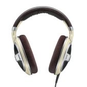 אוזניות OVER EAR חוטיות SENNHEISER סנהייזר דגם HD 599