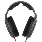 אוזניות OVER-EAR SENNHEISER סנהייזר דגם HD-600