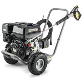 שטיפה בלחץ מים קרים KARCHER קארשר דגם HD 6/15 G