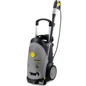 מכונת שטיפה תעשייתית מים קרים KARCHER קארשר דגם HD 6/16 4M