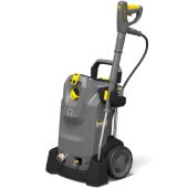 שטיפה בלחץ מים קרים KARCHER קארשר דגם HD 7/14-4 M