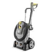 שטיפה בלחץ מים קרים KARCHER קארשר דגם HD 7/17 M