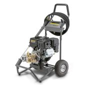 שטיפה בלחץ מים קרים מנוע עצמאי KARCHER קארשר דגם HD 7/20 G