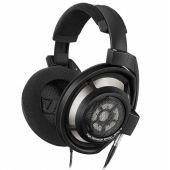 אוזניות חוטיות SENNHEISER סנהייזר דגם HD800S