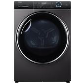 מייבש כביסה כולל משאבת חום 9 ק"ג HAIER האייר דגם HD90A2979S