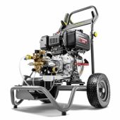שטיפה בלחץ מים קרים KARCHER קרשר דגם HD 9/23