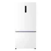 מקרר מקפיא תחתון 638 ליטר HAIER האייר דגם HDR5818DNPW