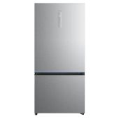 מקרר מקפיא תחתון 638 ליטר HAIER האייר דגם HDR5818DNSS