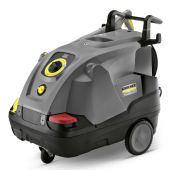מכונת שטיפה בלחץ מים חמים / קרים KARCHER קארשר דגם HDS 6\14 C