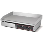 פלאנצ`ה גריל מקצועית מבית HAVAYA החוויה דגם HEG820