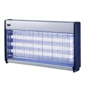 קטלן יתושים HEMILTON 3X20W המילטון דגם HEM-7524