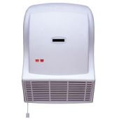 מפזר חום לאמבטיה 2200W מבית HEMILTON המילטון דגם HEM-853