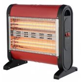 תנור מפואר 4 ספירלות 1600W מבית HEMILTON דגם HEM-950