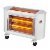 תנור חימום אינפרא מבית HEMILTON דגם HEM954