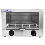 תנור סלמנדרה חשמלי מבית HAVAYA החוויה דגם HES370B