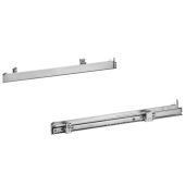 מסילה טלסקופית מתכווננת לתנור מבית BOSCH בוש דגם HEZ538000