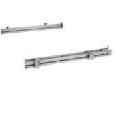 מסילה טלסקופית מתכווננת BOSCH בוש דגם HEZ638000