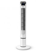 מאוורר מגדל כולל שלט לבן מבית HOMEX הומקס דגם HF-24